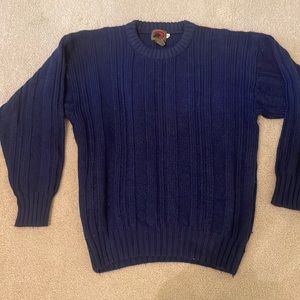 Boston Traders Wool sweater